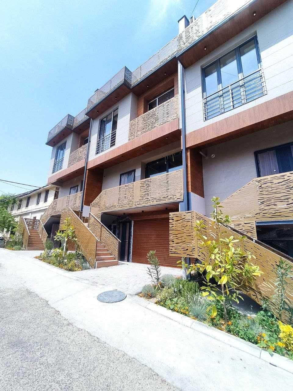 5-xonali uy, 253 m², Toshkent, Yunusobod tumani, sotuvga