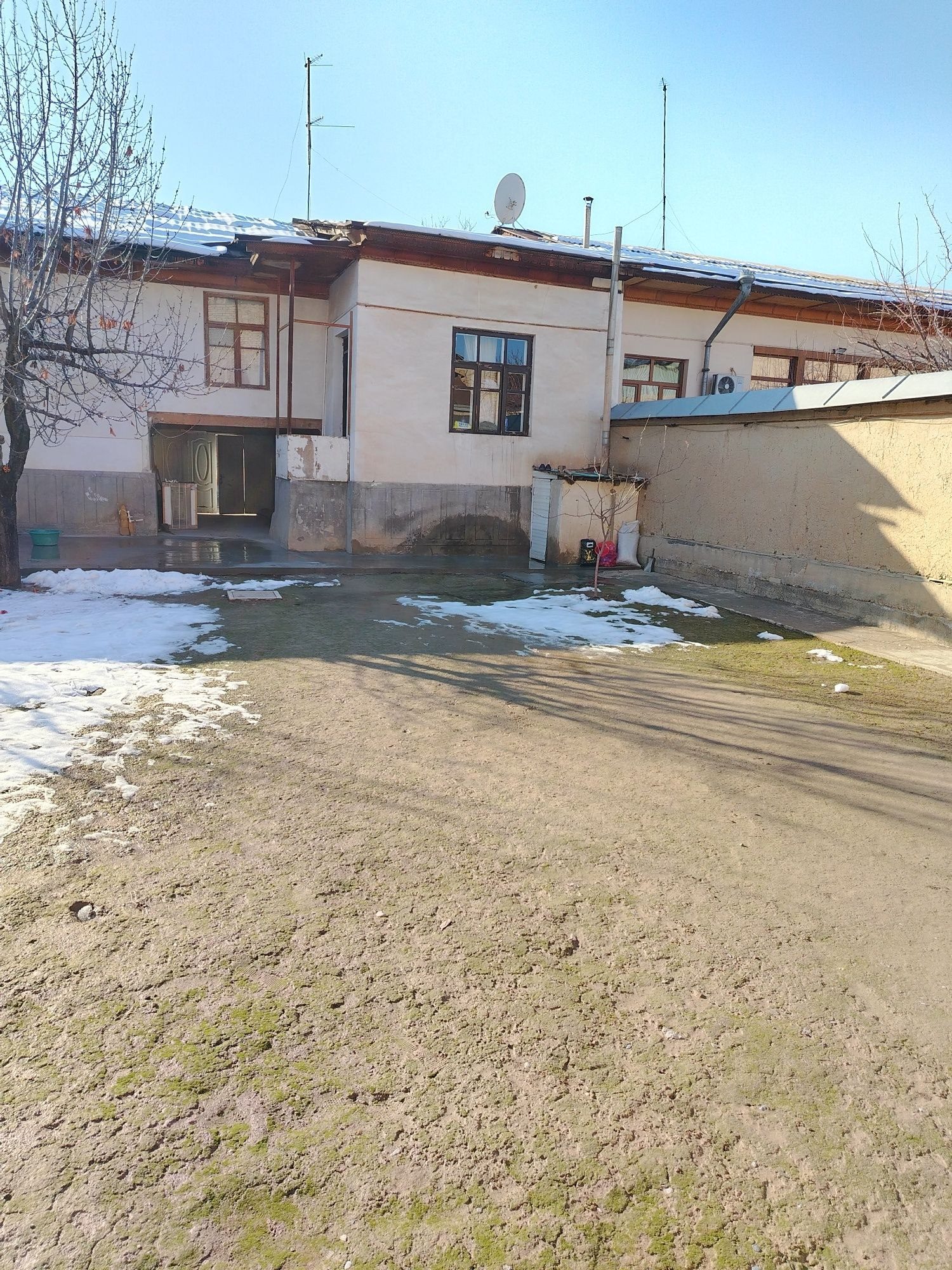 4-xonali uy, 4 m², Toshkent, Uchtepa tumani, sotuvga