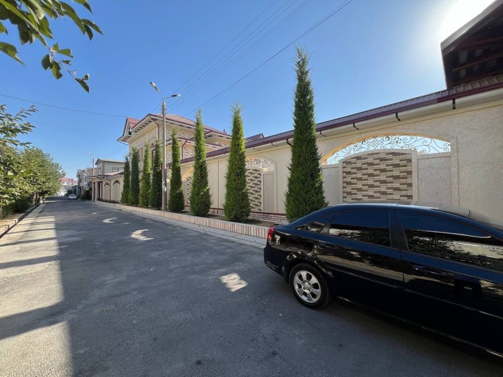 2-xonali uy, 750 m², Toshkent, Uchtepa tumani, sotuvga