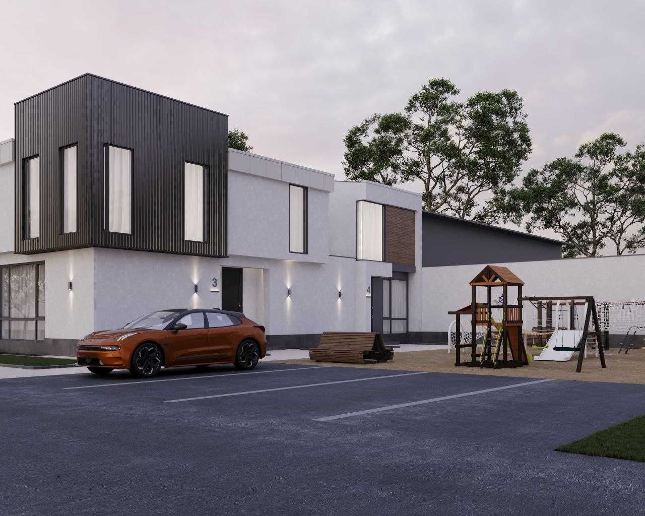 8-xonali uy, 360 m², Toshkent, Uchtepa tumani, sotuvga