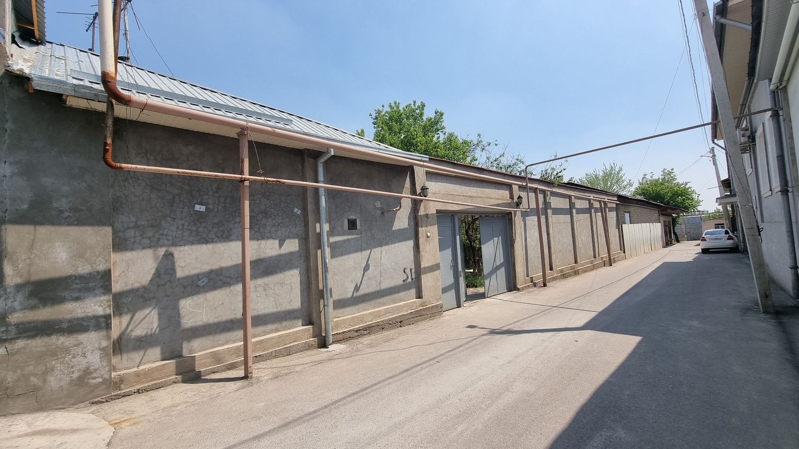 7-xonali uy, 1000 m², Toshkent, Uchtepa tumani, sotuvga
