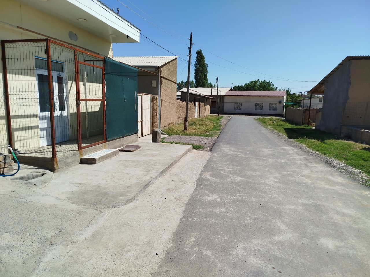 4-xonali uy, 3 m², Toshkent, Uchtepa tumani, sotuvga