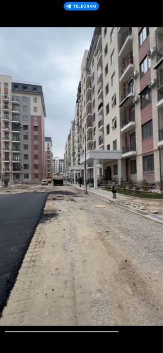 1-xonali uy, 38 m², Toshkent, Uchtepa tumani, sotuvga