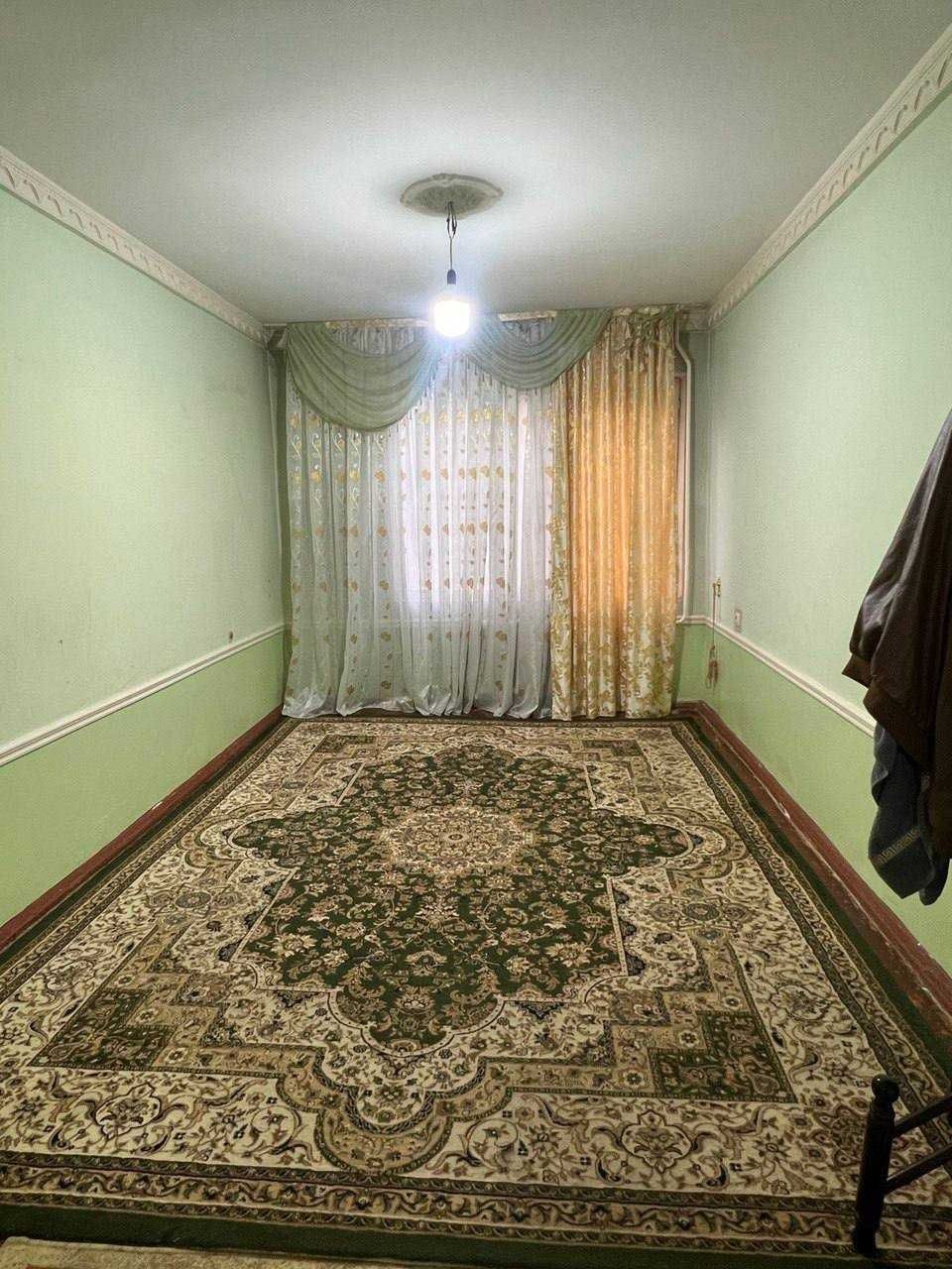 4-xonali uy, 78 m², Toshkent, Uchtepa tumani, sotuvga