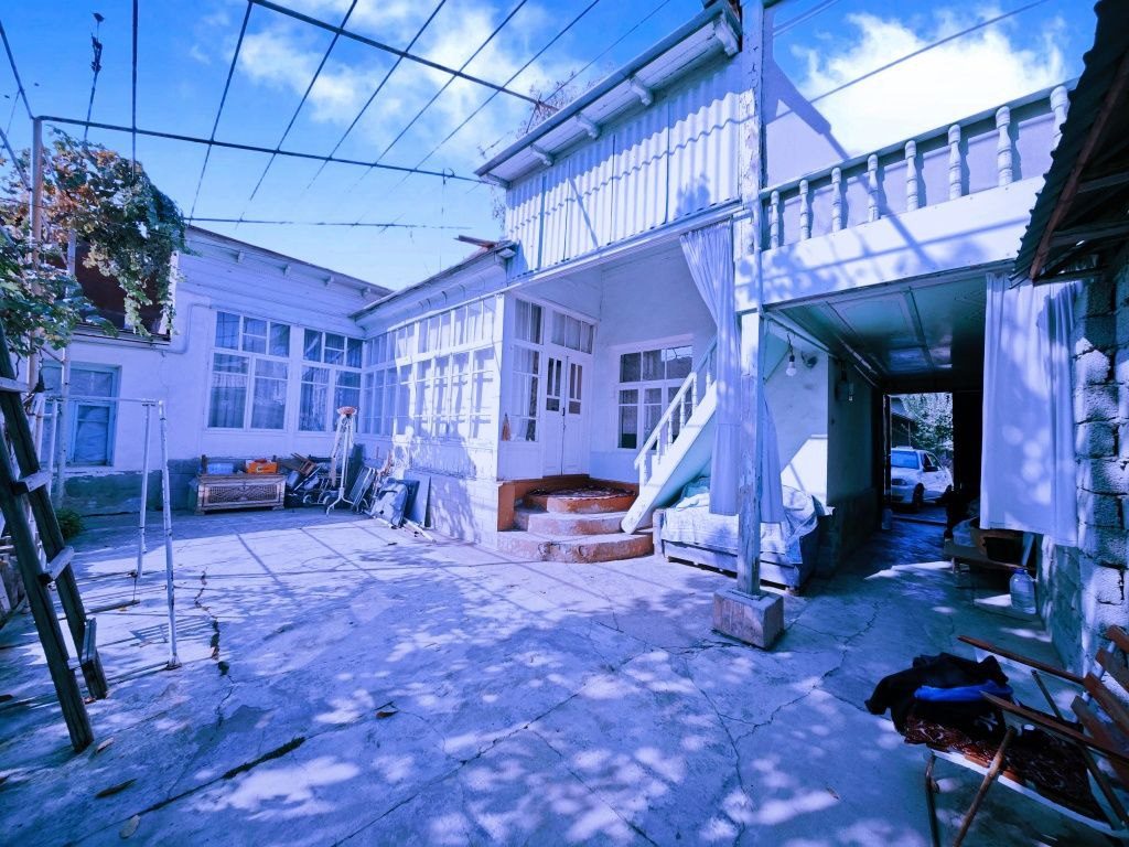 4-room house, 300 m², Tashkent, Uchtepa District, for sale