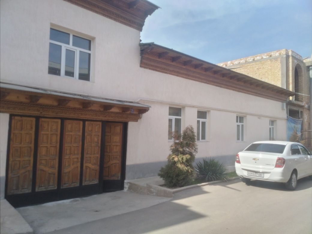 9-xonali uy, 720 m², Toshkent, Uchtepa tumani, sotuvga