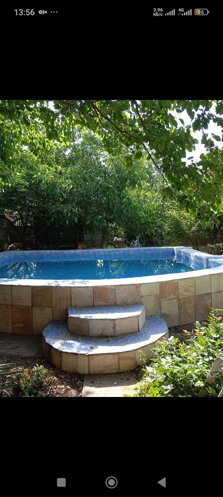 5-xonali dacha, 100 m², Toshkent, Chilonzor tumani, sotuvga