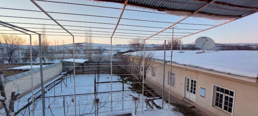 7-xonali uy, 553 m², Toshkent, Chilonzor tumani, sotuvga
