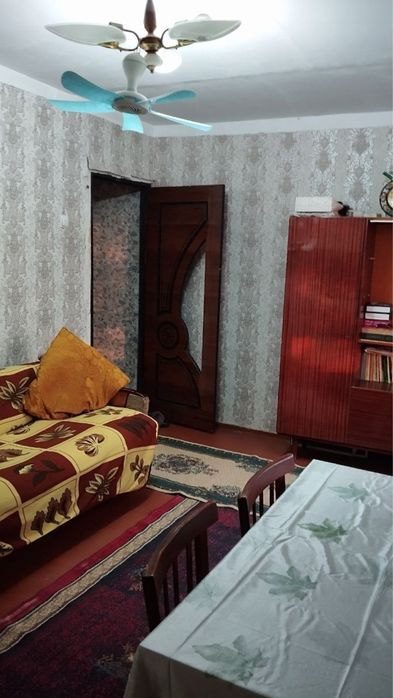 2-xonali uy, 47 m², Toshkent, Chilonzor tumani, sotuvga