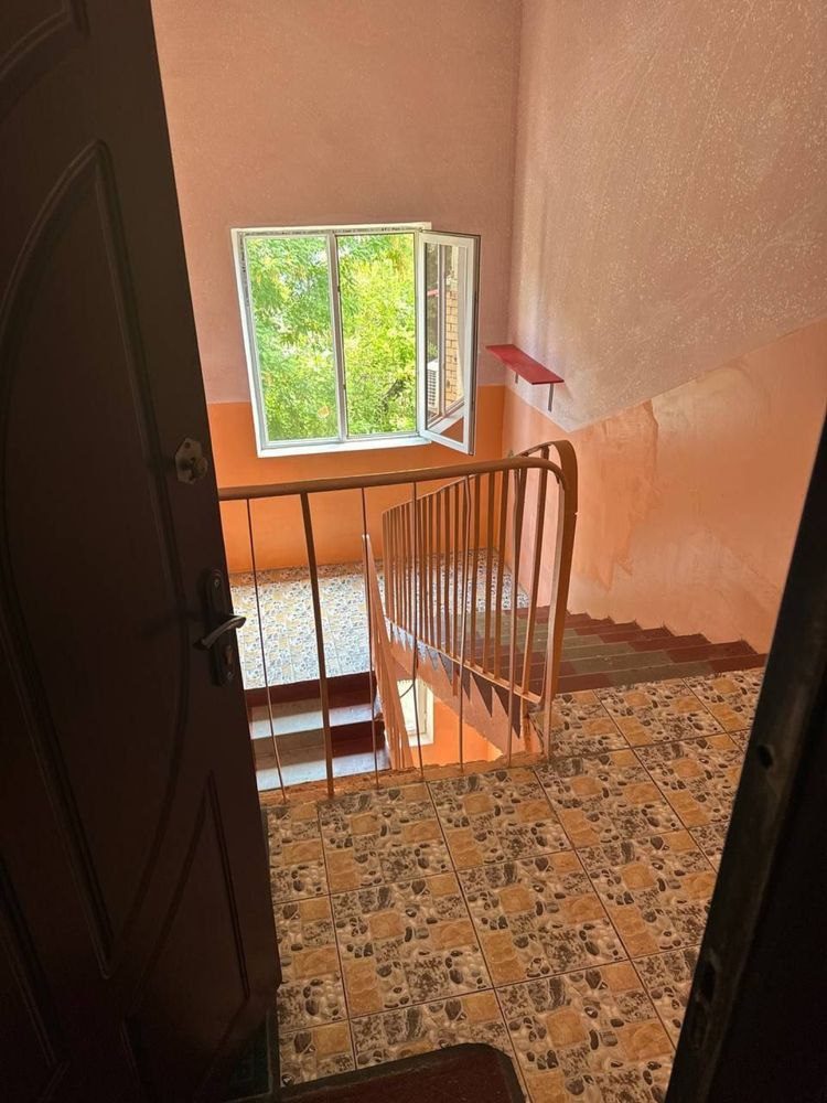 1-xonali uy, 34 m², Toshkent, Chilonzor tumani, sotuvga