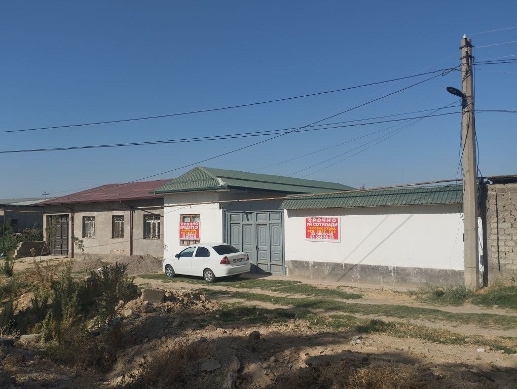 4-xonali dacha, 600 m², Toshkent, Chilonzor tumani, sotuvga
