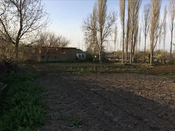 1-комнатный дом, 18 м², Ташкент, Чиланзарский район, на продажу