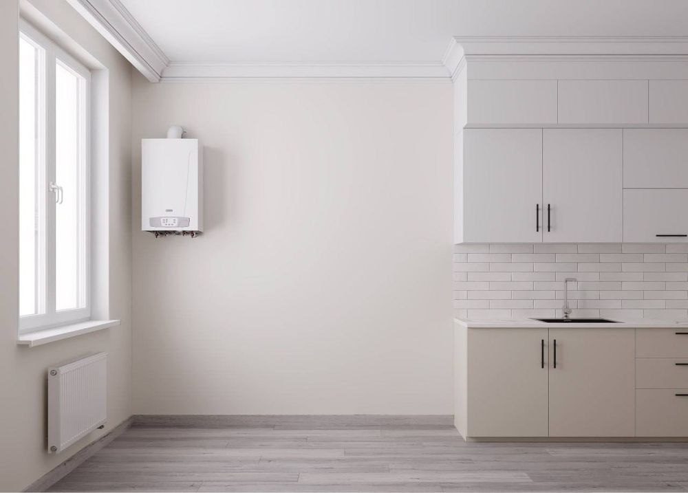 2-xonali uy, 49 m², Toshkent, Chilonzor tumani, sotuvga