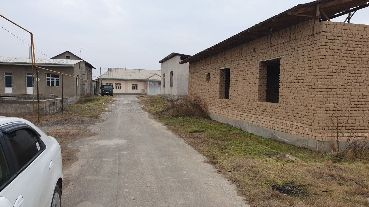 3-xonali uy, 400 m², Toshkent, Chilonzor tumani, sotuvga