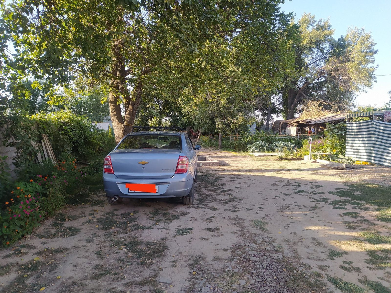 4-xonali uy, 20 m², Toshkent, Chilonzor tumani, sotuvga