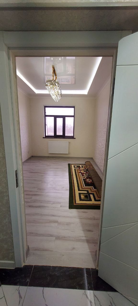 2-xonali uy, 43 m², Toshkent, Chilonzor tumani, sotuvga