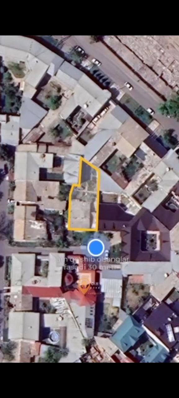4-xonali uy, 100 m², Toshkent, Chilonzor tumani, sotuvga