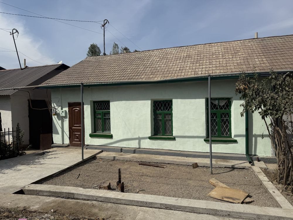 3-xonali uy, 500 m², Toshkent, Shayxontohur tumani, sotuvga