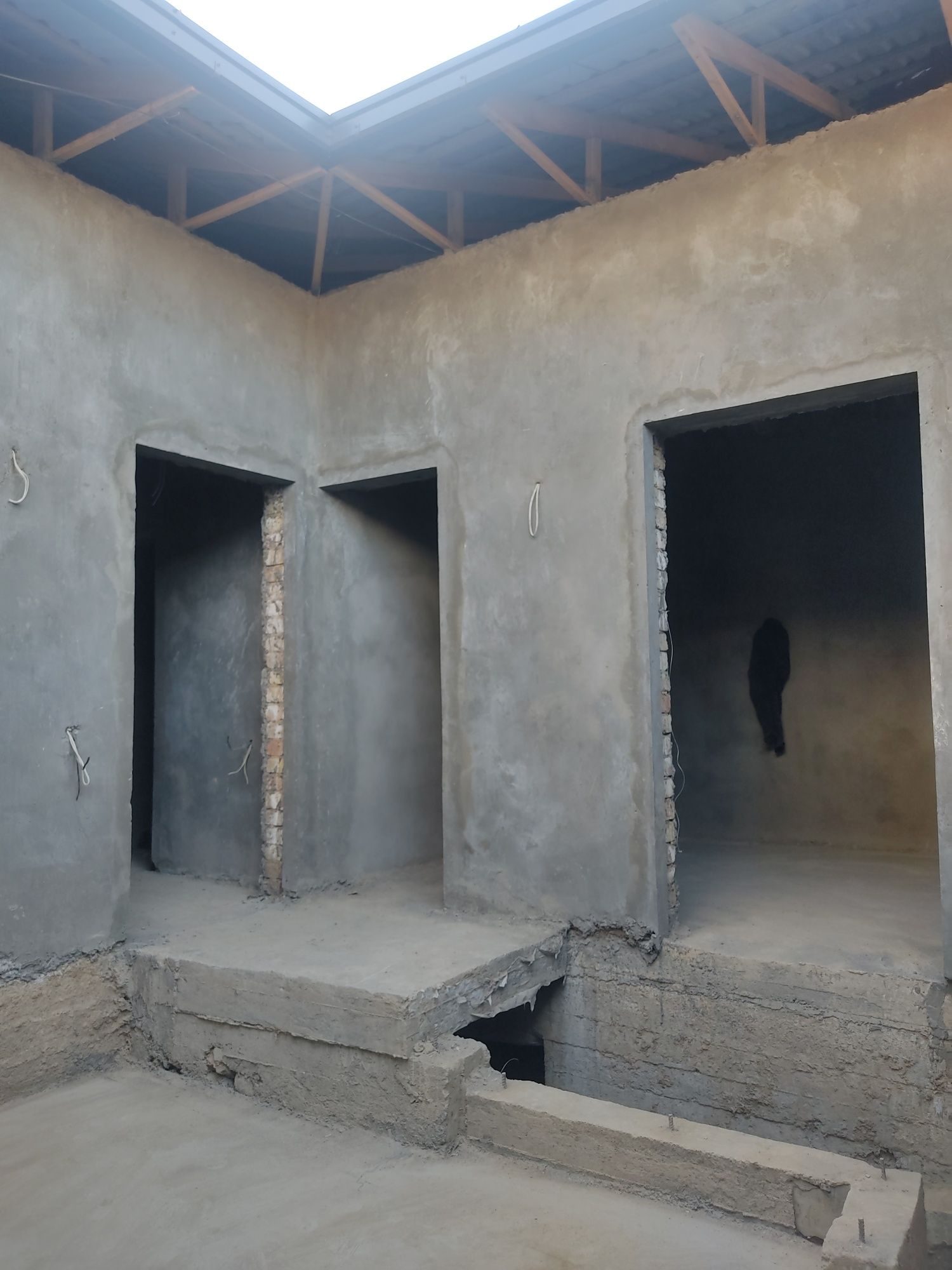 4-room house, 110 m², Tashkent, Shaykhantakhur District, for sale