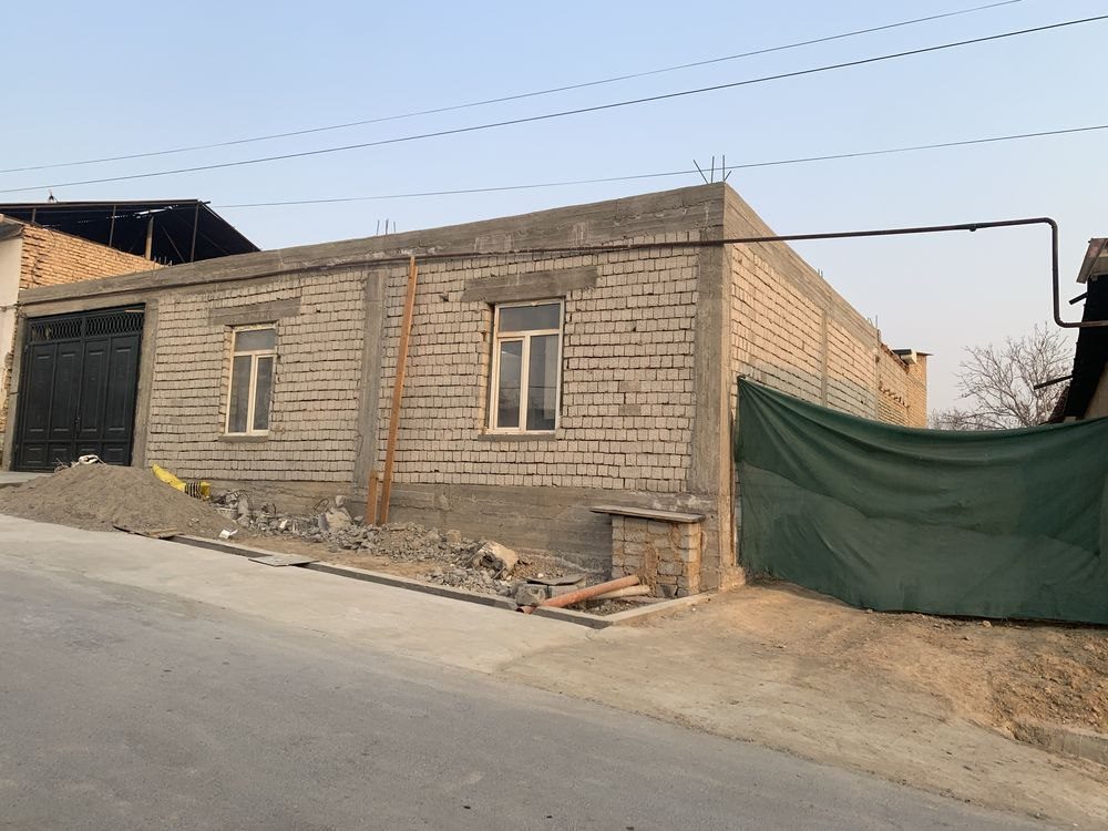 4-xonali uy, 4 m², Toshkent, Shayxontohur tumani, sotuvga