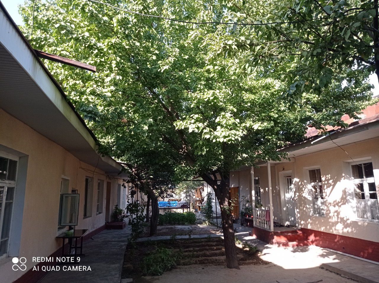 12-xonali uy, 720 m², Toshkent, Shayxontohur tumani, sotuvga
