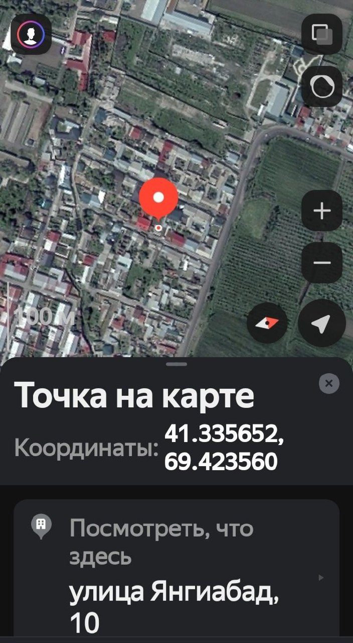 4-xonali uy, 593 m², Toshkent, Shayxontohur tumani, sotuvga