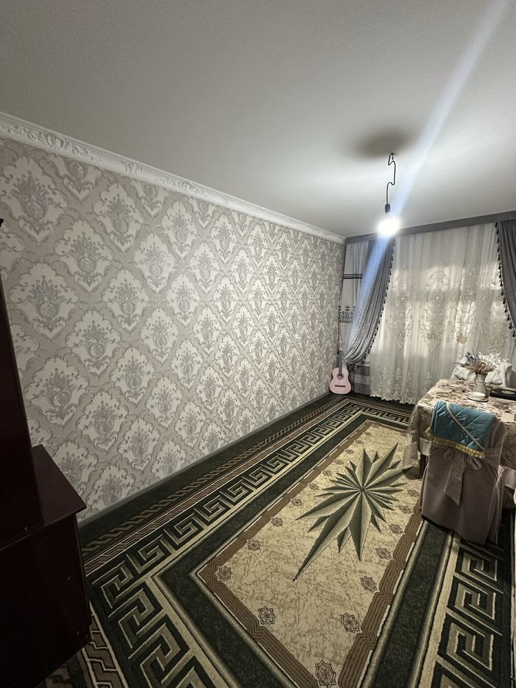 3-xonali uy, 77 m², Toshkent, Shayxontohur tumani, sotuvga