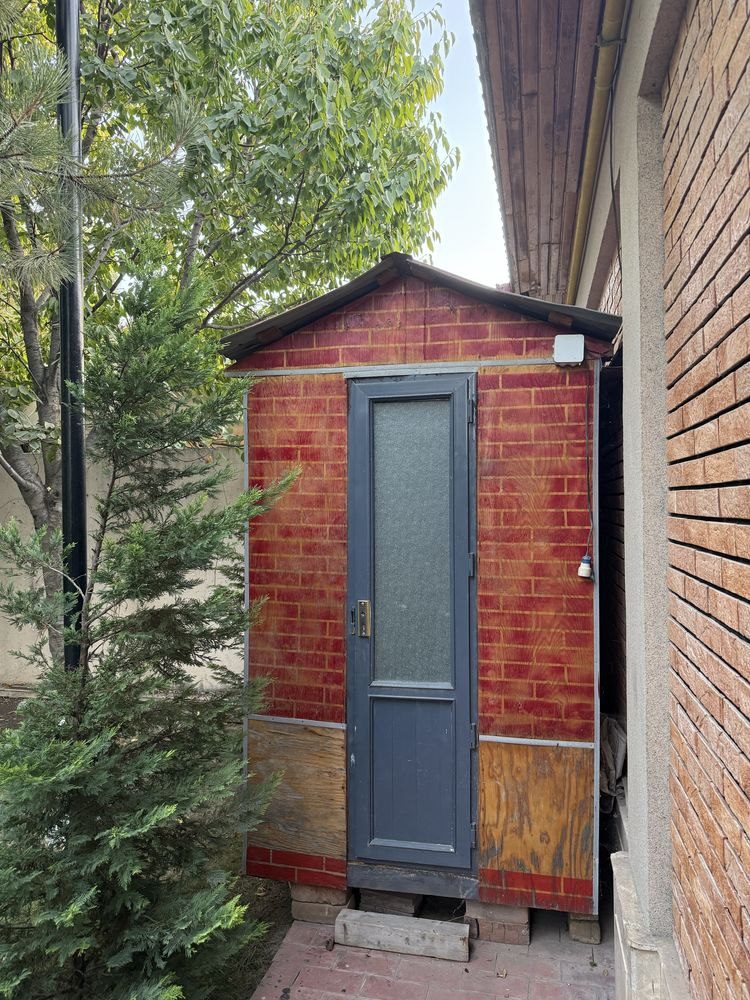 1-xonali uy, 4 m², Toshkent, Yunusobod tumani, sotuvga