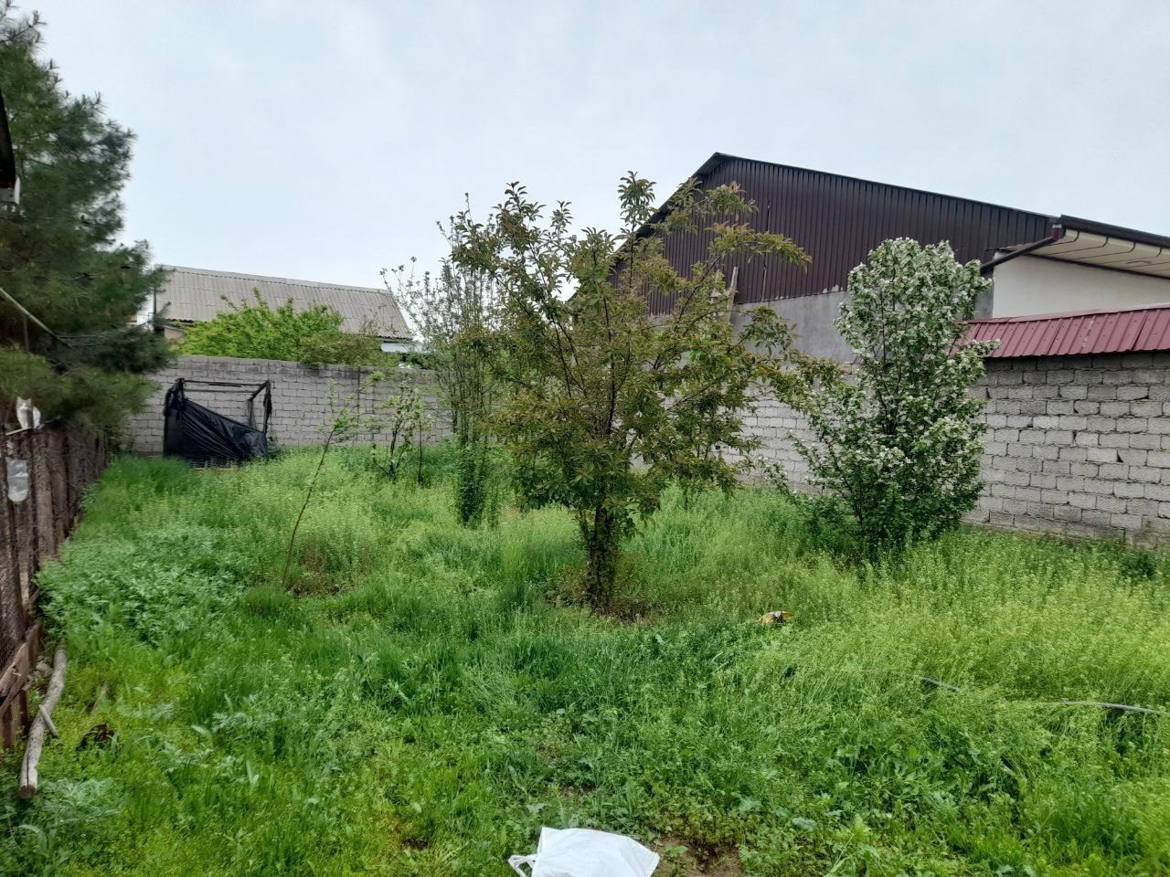 3-xonali dacha, 3 m², Toshkent, Yunusobod tumani, sotuvga