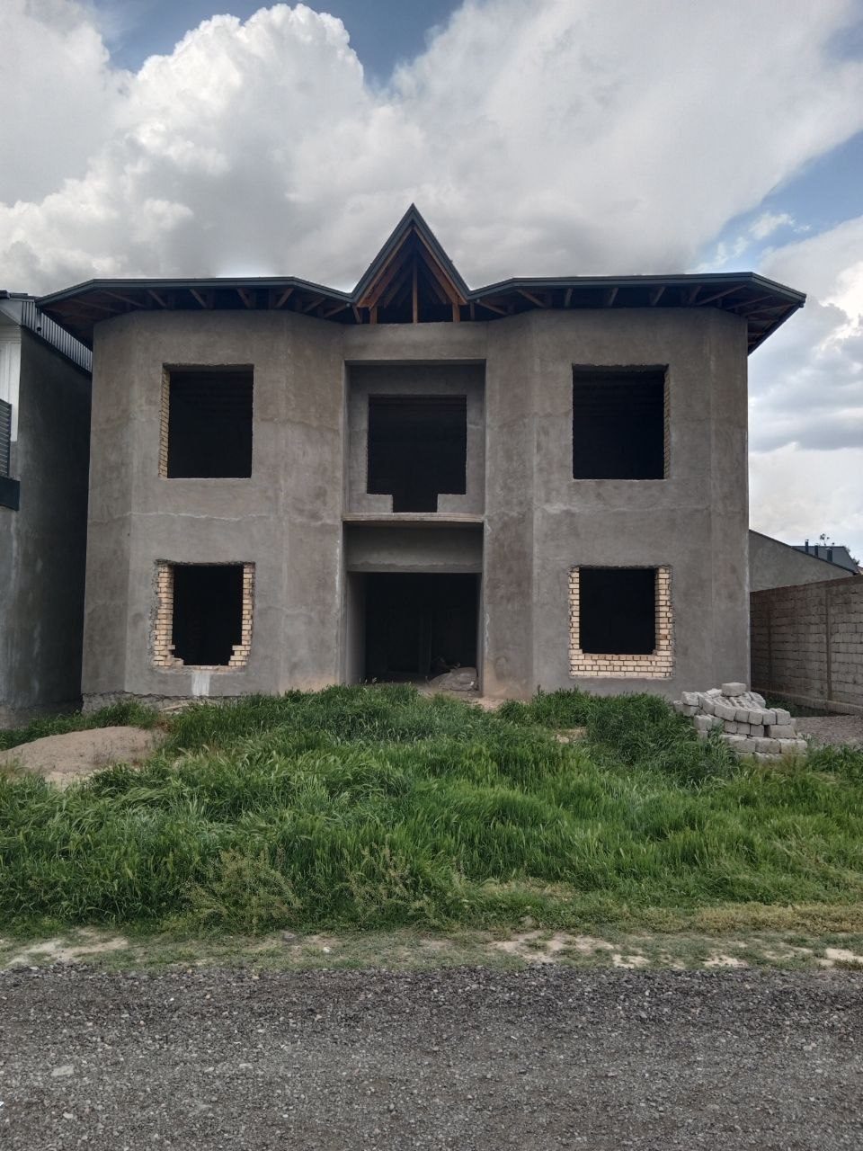 8-xonali uy, 250 m², Toshkent, Yunusobod tumani, sotuvga