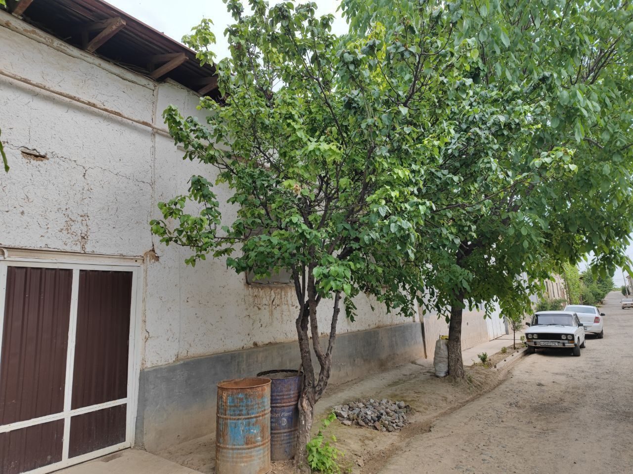 2-xonali uy, 40000 m², Toshkent, Yunusobod tumani, sotuvga