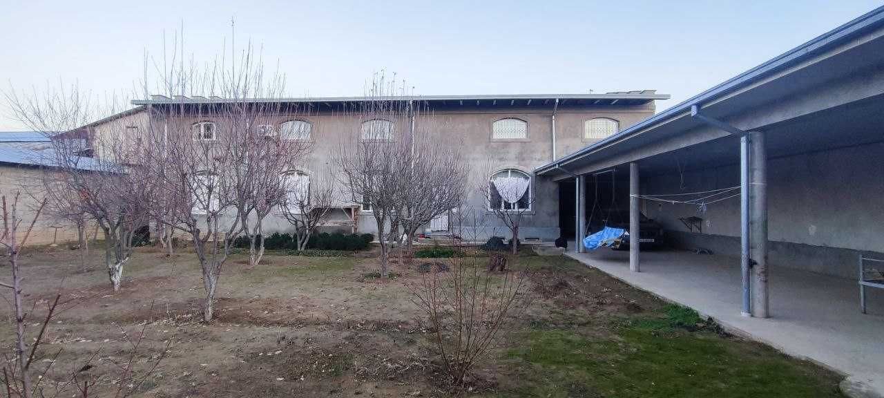 5-комнатный дом, 900 м², Ташкент, Юнусабадский район, на продажу