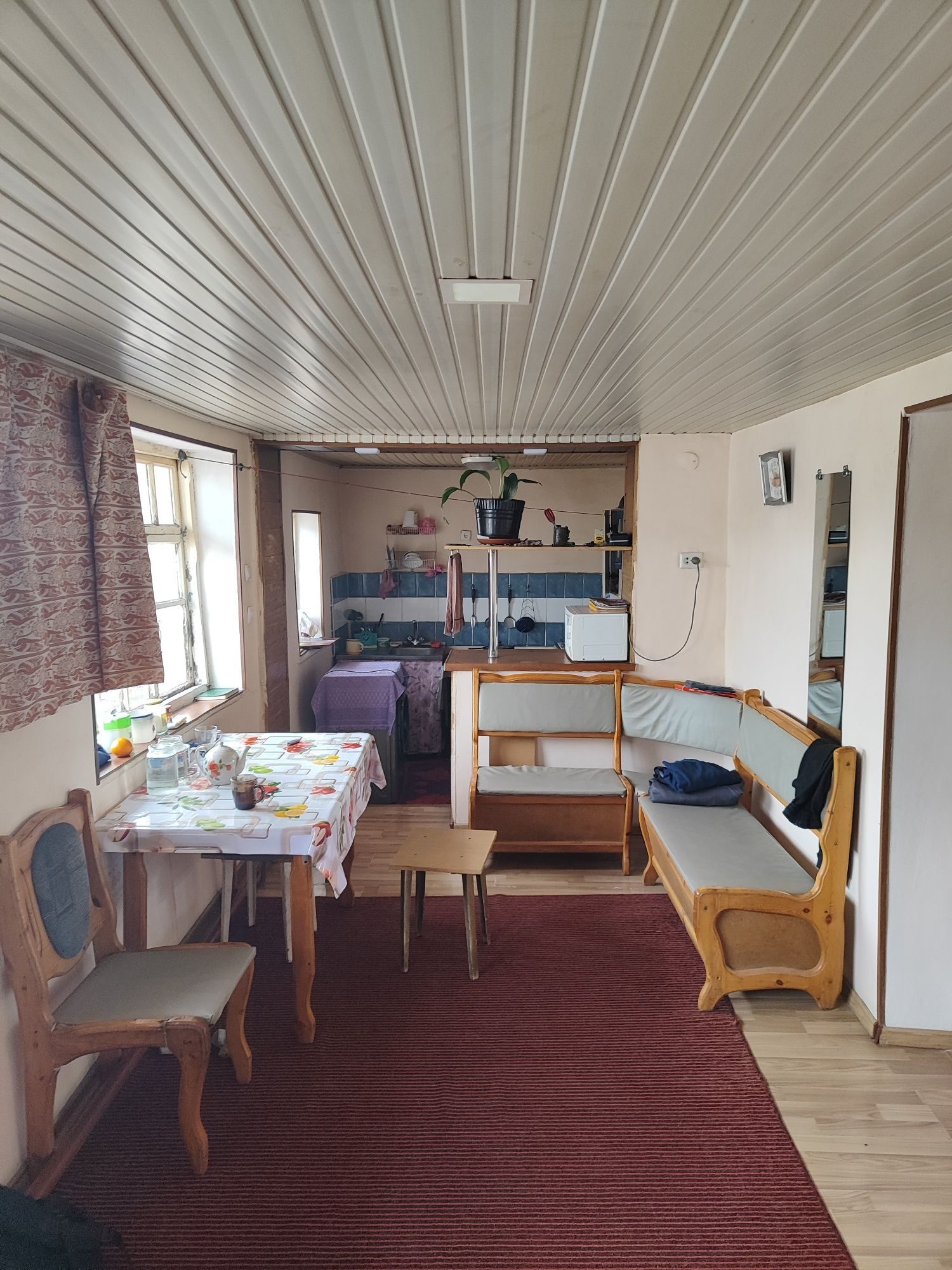 4-xonali uy, 7.5 m², Toshkent, Yunusobod tumani, sotuvga