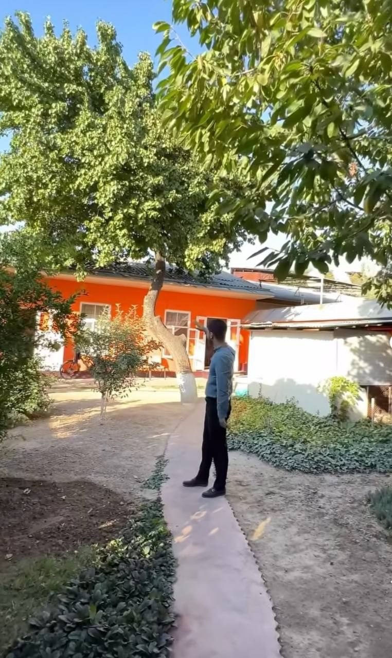 4-xonali uy, 200 m², Toshkent, Yunusobod tumani, sotuvga
