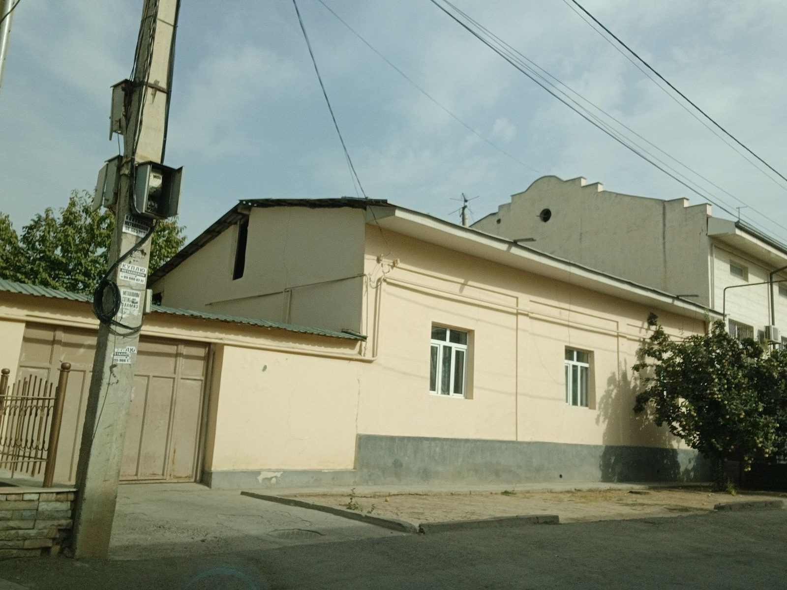 8-xonali uy, 600 m², Toshkent, Yunusobod tumani, sotuvga