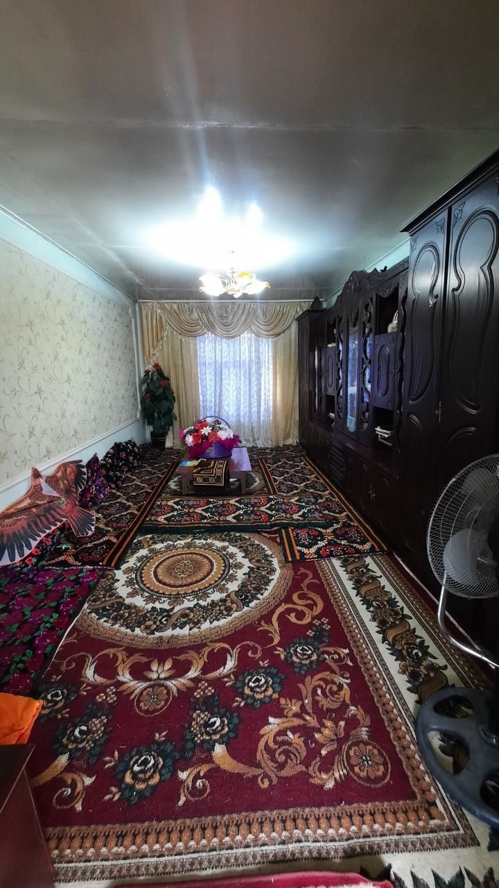6-xonali uy, 80 m², Toshkent, Yunusobod tumani, sotuvga