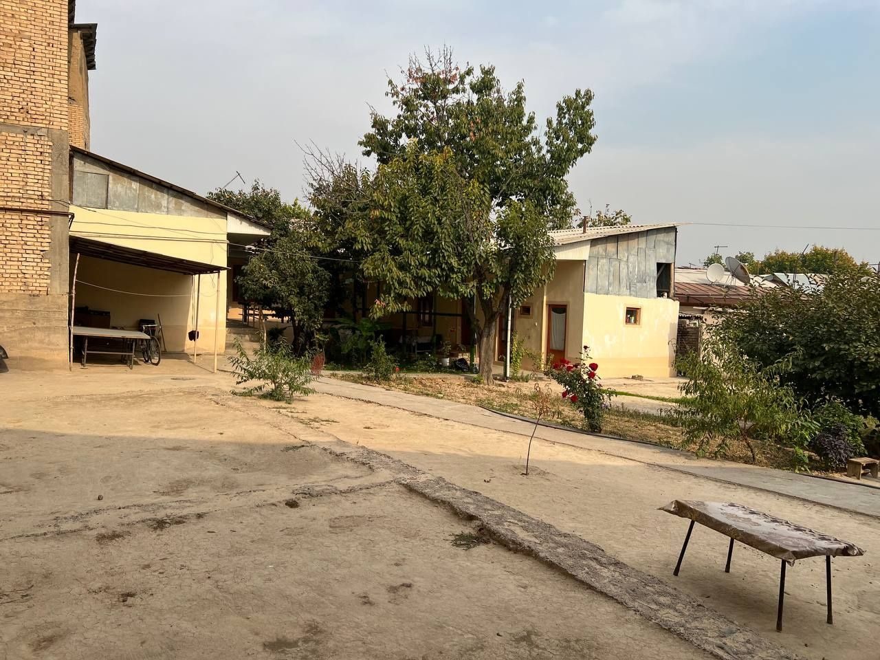 6-xonali uy, 12 m², Toshkent, Yunusobod tumani, sotuvga