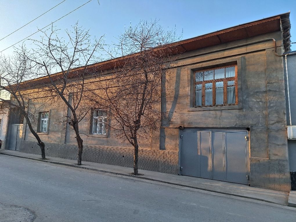 8-xonali uy, 13.8 m², Toshkent, Yunusobod tumani, sotuvga