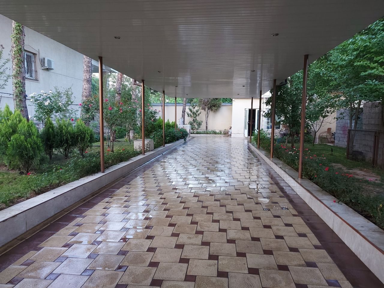 12-room house, 721 m², Tashkent, Yunusabad District, for sale