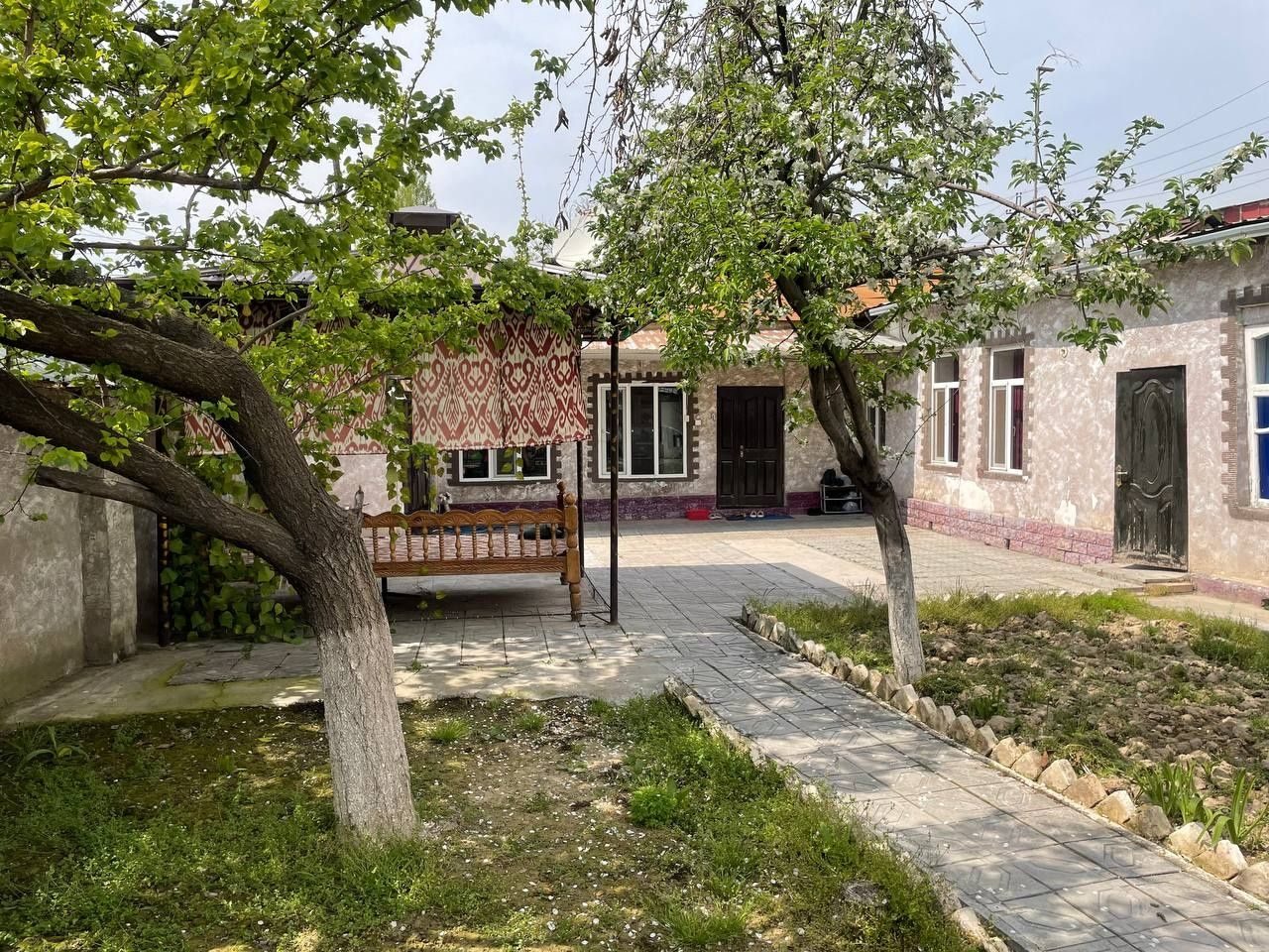 8-xonali uy, 4 m², Toshkent, Yunusobod tumani, sotuvga