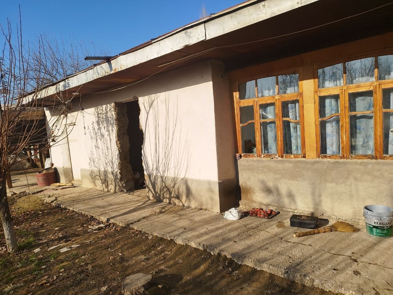 3-xonali uy, 500 m², Toshkent, Yunusobod tumani, sotuvga