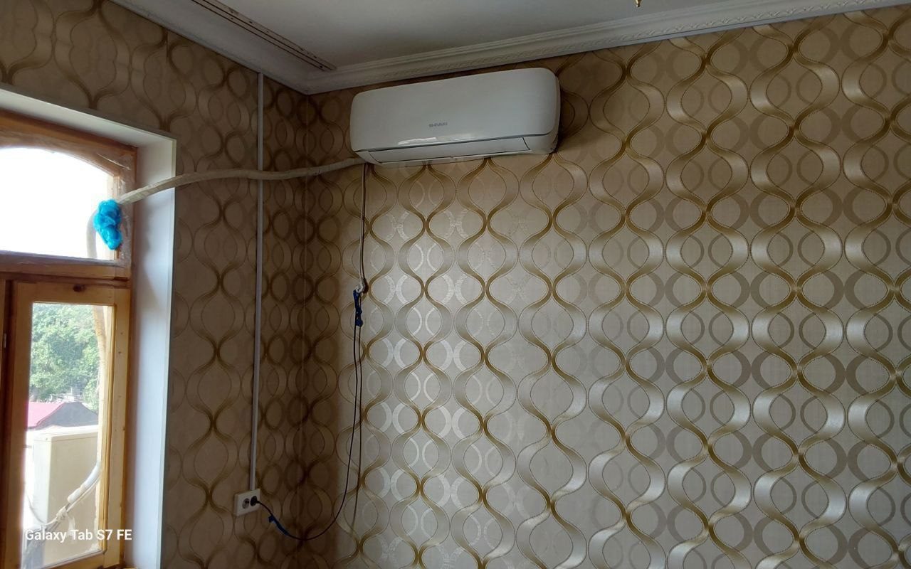 1-xonali uy, 18 m², Toshkent, Yunusobod tumani, sotuvga