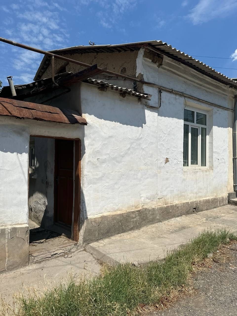 2-xonali uy, 44 m², Toshkent, Yunusobod tumani, sotuvga