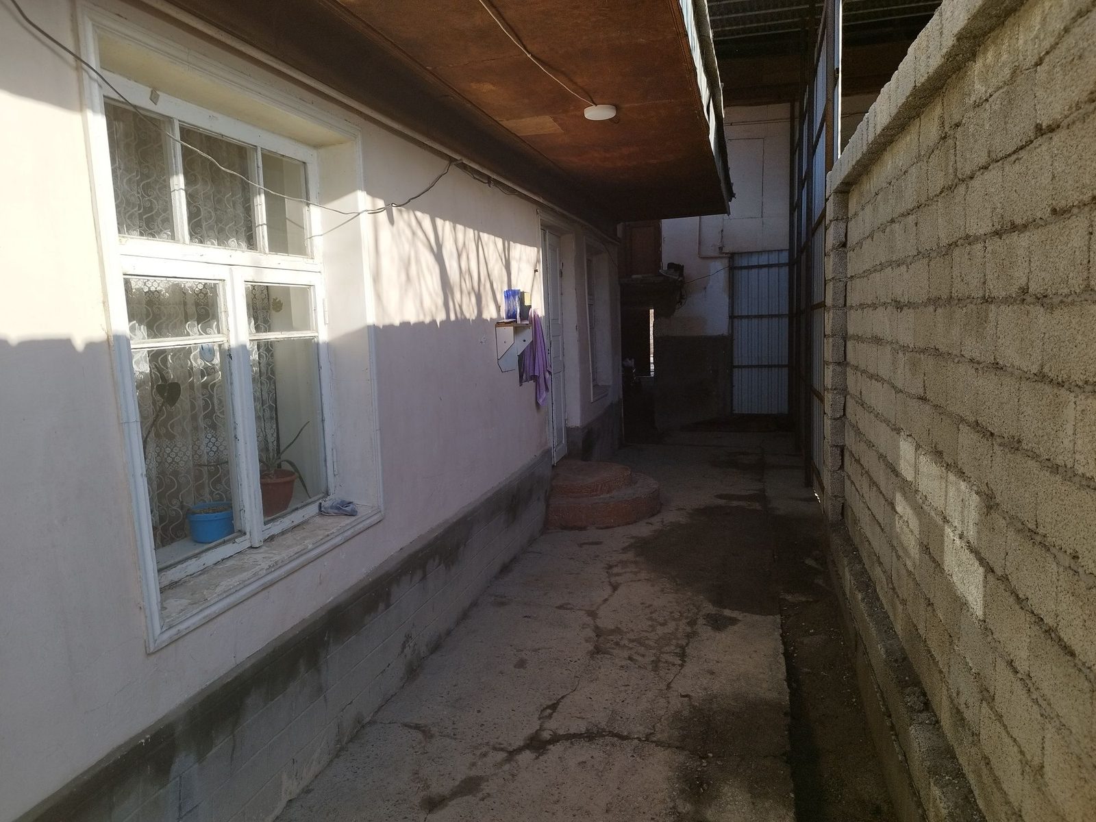 3-комнатный дом, 500 м², Ташкент, Юнусабадский район, на продажу