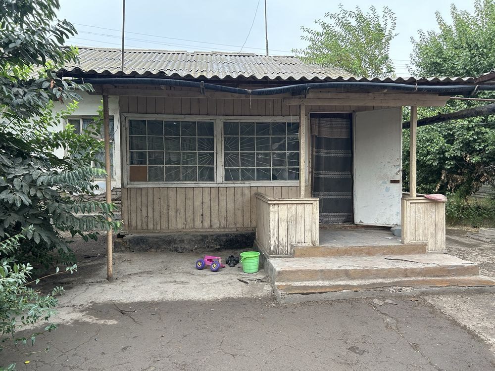 3-комнатный дом, 1223 м², Ташкент, Юнусабадский район, на продажу