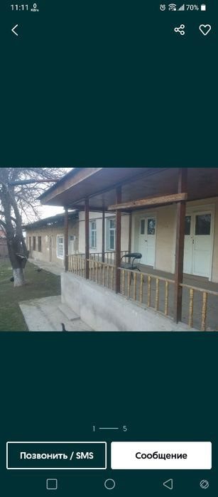 5-xonali uy, 11000 m², Toshkent, Yunusobod tumani, sotuvga