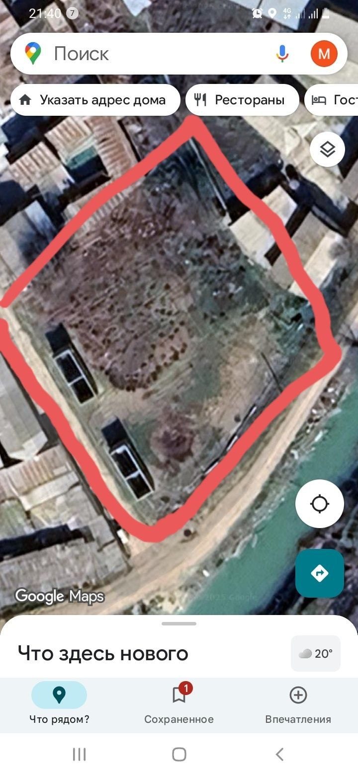2-xonali dacha, 600 m², Toshkent, Yunusobod tumani, sotuvga