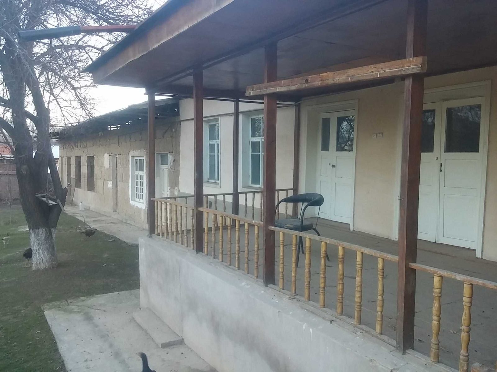 5-xonali uy, 11000 m², Toshkent, Yunusobod tumani, sotuvga