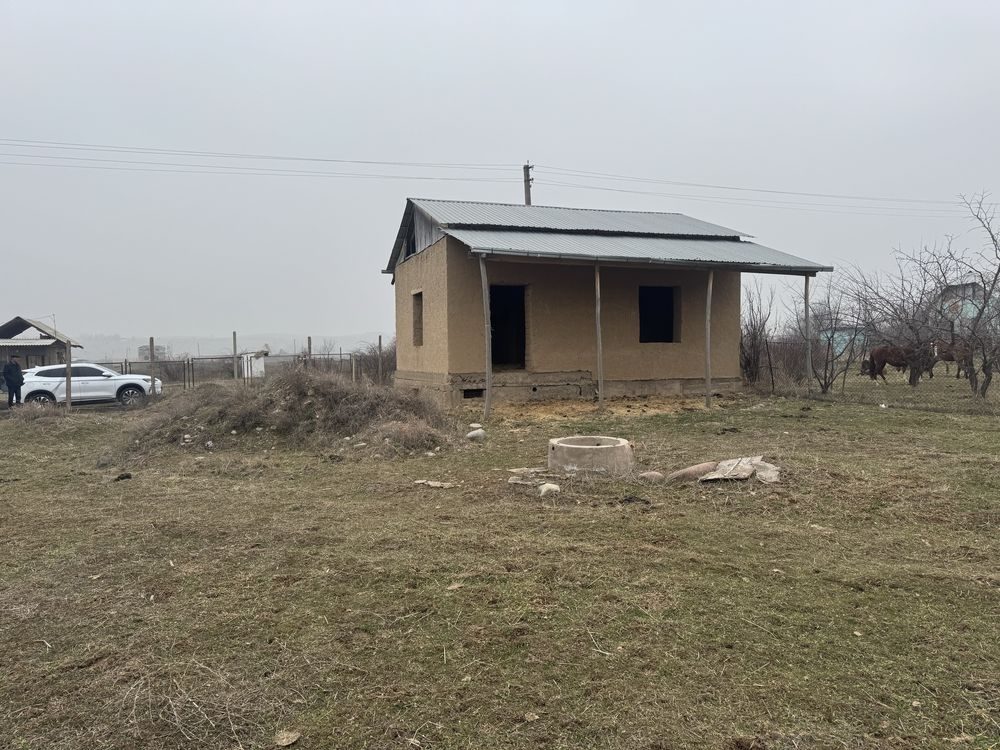 2-xonali dacha, 600 m², Toshkent, Yunusobod tumani, sotuvga