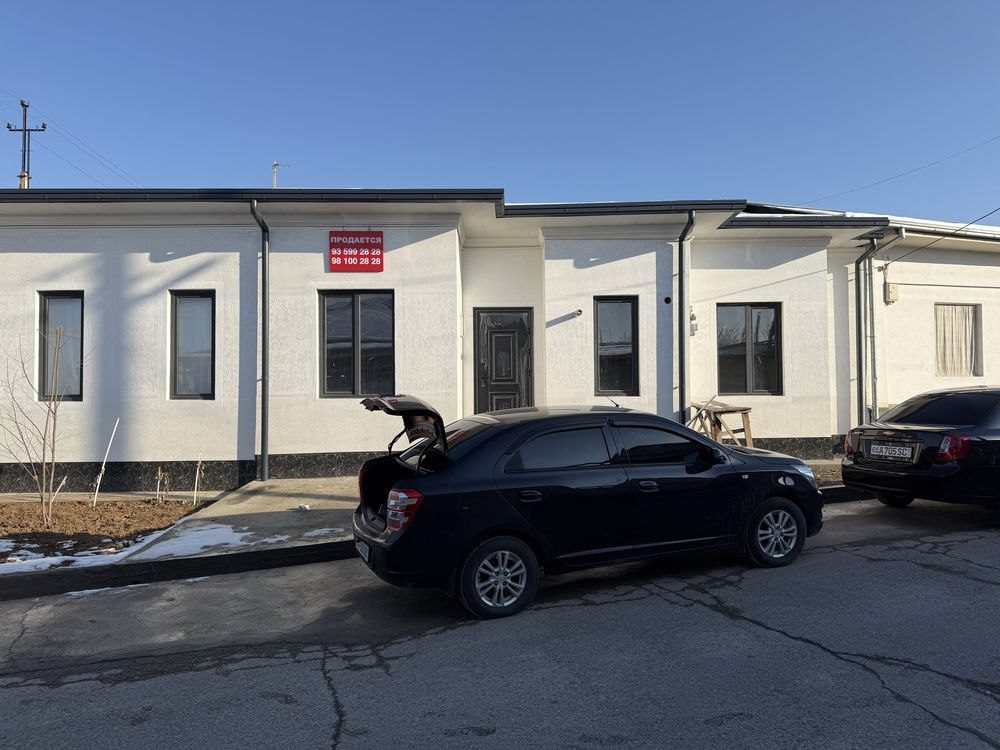 3-xonali uy, 1 m², Toshkent, Yunusobod tumani, sotuvga